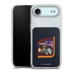 Silikoni Suojakuori läpinäkyvä