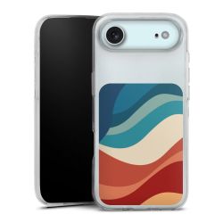 Kleur golven