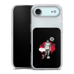 Silikoni Suojakuori läpinäkyvä