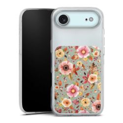 Silikoni Suojakuori läpinäkyvä