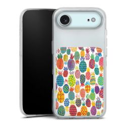 Silikoni Suojakuori läpinäkyvä