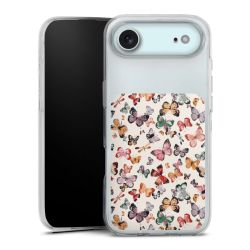 Silikoni Suojakuori läpinäkyvä