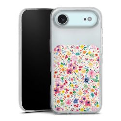 Silikoni Suojakuori läpinäkyvä