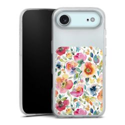 Silikoni Suojakuori läpinäkyvä