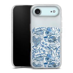 Silikoni Suojakuori läpinäkyvä