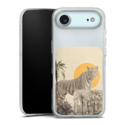 Silikoni Suojakuori läpinäkyvä