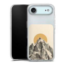 Silikoni Suojakuori läpinäkyvä