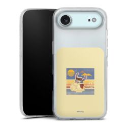 Silikoni Suojakuori läpinäkyvä