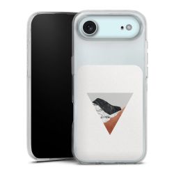 Silikoni Suojakuori läpinäkyvä