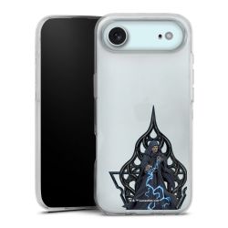 Silikoni Suojakuori läpinäkyvä