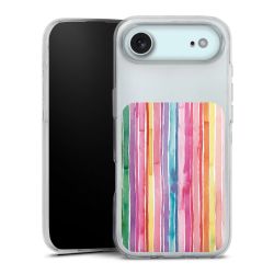 Silikoni Suojakuori läpinäkyvä