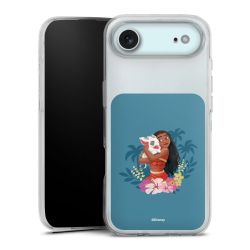 Silikoni Suojakuori läpinäkyvä