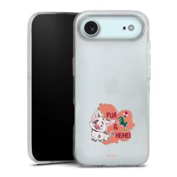 Silikoni Suojakuori läpinäkyvä