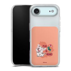 Silikoni Suojakuori läpinäkyvä