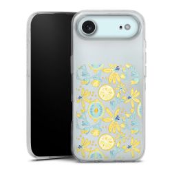 Silikoni Suojakuori läpinäkyvä