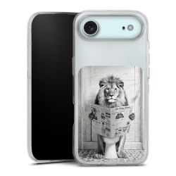 Silikoni Suojakuori läpinäkyvä