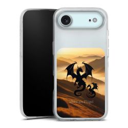 Silikoni Suojakuori läpinäkyvä