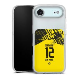 BVB Trikot Personalisierbar 25-26