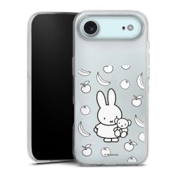 Silikoni Suojakuori läpinäkyvä