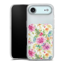 Silikoni Suojakuori läpinäkyvä