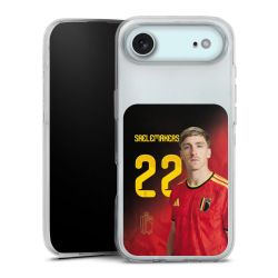 Silikoni Suojakuori läpinäkyvä