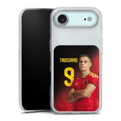 Silikoni Suojakuori läpinäkyvä