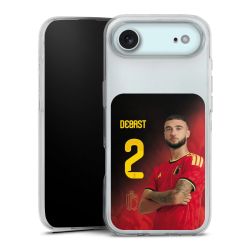 Silikoni Suojakuori läpinäkyvä