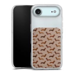 Silikoni Suojakuori läpinäkyvä