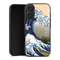 La Grande Vague de Kanagawa
