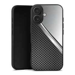 Duo Metal Surface