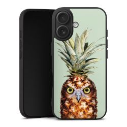 Gufo ananas