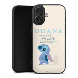 Ohana Stitch