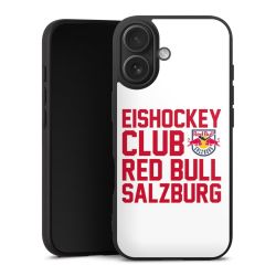 RBS Schriftzug weiß