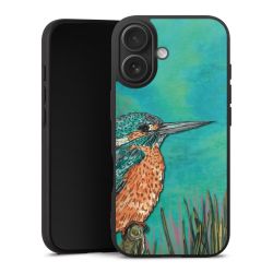 Eisvogel
