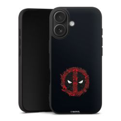 Deadpool Logo
