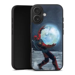 Deadpool Moon