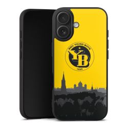 BSC YB Skyline