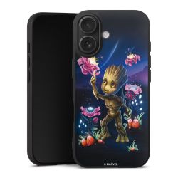 Baby Groot Blumen