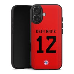 FC Bayern Trikot Personalisierbar