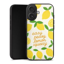 Easy Peasy Lemon Squeezy