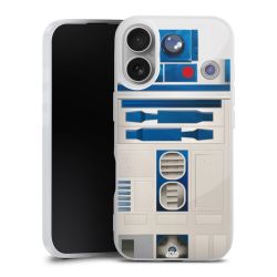 R2D2 primo piano