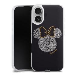 Minnie Black and White