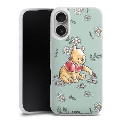 Winnie Puuh Gänseblümchen und Käfer Liebe