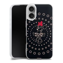 Minnie Sassy Polka Dots