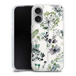 Wildgräser Eukalyptus