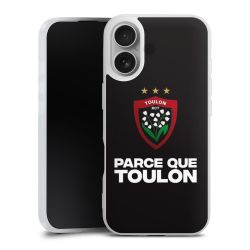 RC Toulonnais Noir