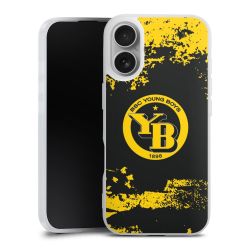 BSC YB Grunge