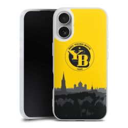 BSC YB Skyline