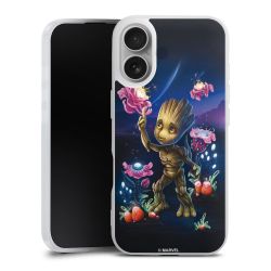 Baby Groot Bloemen