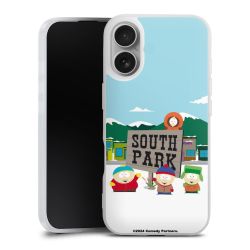 South Park Boys Logo